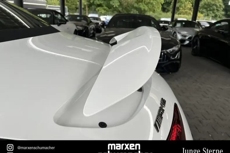 Mercedes-Benz SL 63 AMG (Clasa SL) din 2023 cu 6.950 km - oferta MER191351 - foto 40