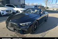 Mercedes-Benz SL 55 AMG (Clasa SL) din 2023 cu 3.738 km - oferta MER191352 - foto 1