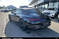 Mercedes-Benz SL 55 AMG (Clasa SL) din 2023 cu 3.738 km - oferta MER191352 - foto 2