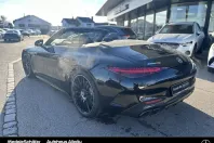 Mercedes-Benz SL 55 AMG (Clasa SL) din 2023 cu 3.738 km - oferta MER191352 - foto 3