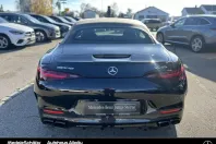 Mercedes-Benz SL 55 AMG (Clasa SL) din 2023 cu 3.738 km - oferta MER191352 - foto 4