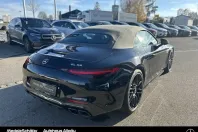 Mercedes-Benz SL 55 AMG (Clasa SL) din 2023 cu 3.738 km - oferta MER191352 - foto 5