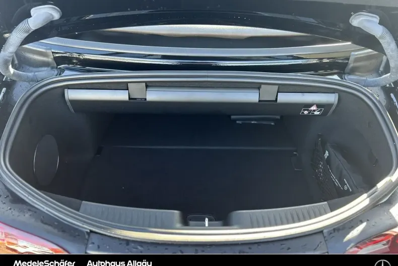 Mercedes-Benz SL 55 AMG (Clasa SL) din 2023 cu 3.738 km - oferta MER191352 - foto 12