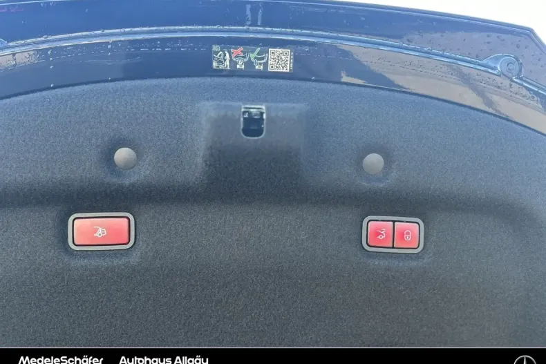 Mercedes-Benz SL 55 AMG (Clasa SL) din 2023 cu 3.738 km - oferta MER191352 - foto 13