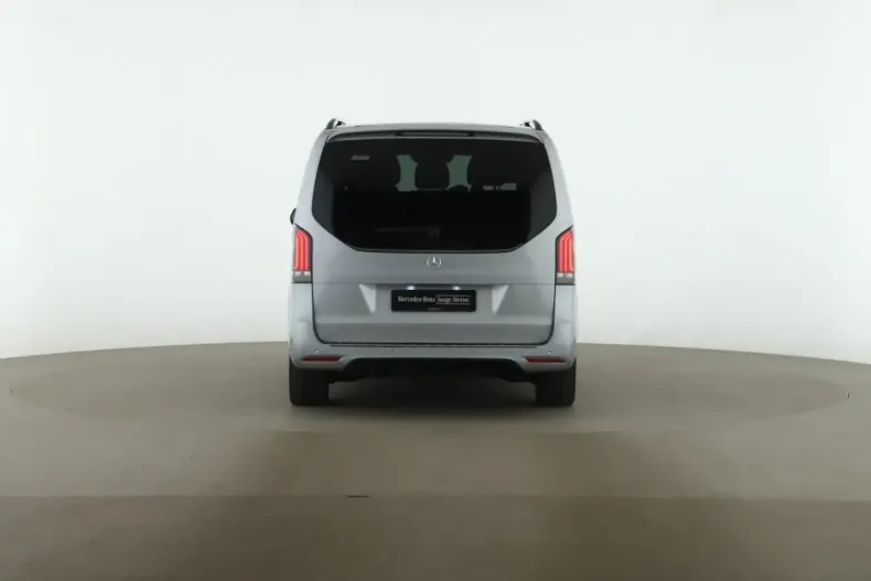 Mercedes-Benz V 300 (Clasa V) din 2025 cu 10.600 km - oferta MER191353 - foto 4