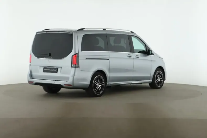 Mercedes-Benz V 300 (Clasa V) din 2025 cu 10.600 km - oferta MER191353 - foto 5