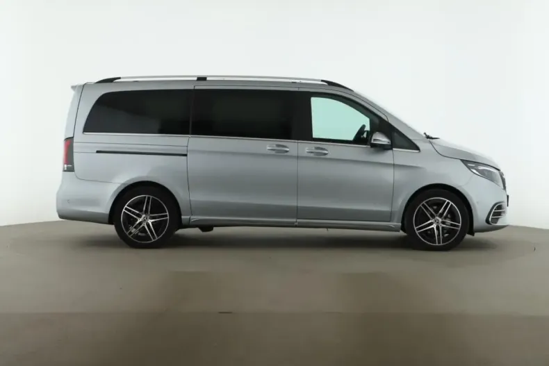 Mercedes-Benz V 300 (Clasa V) din 2025 cu 10.600 km - oferta MER191353 - foto 6