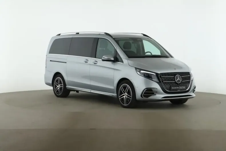 Mercedes-Benz V 300 (Clasa V) din 2025 cu 10.600 km - oferta MER191353 - foto 7