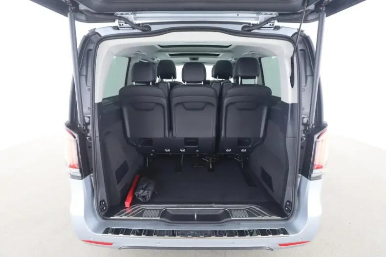 Mercedes-Benz V 300 (Clasa V) din 2025 cu 10.600 km - oferta MER191353 - foto 14