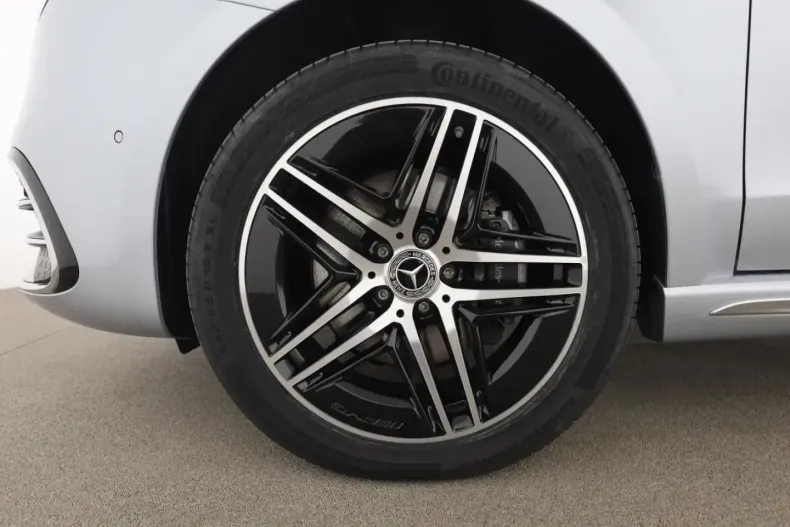 Mercedes-Benz V 300 (Clasa V) din 2025 cu 10.600 km - oferta MER191353 - foto 15