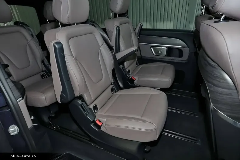 Mercedes-Benz V 300 (Clasa V) din 2024 cu 26.000 km - oferta MER191354 - foto 6