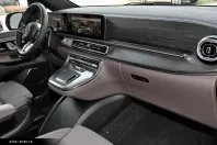 Mercedes-Benz V 300 (Clasa V) din 2024 cu 26.000 km - oferta MER191354 - foto 9