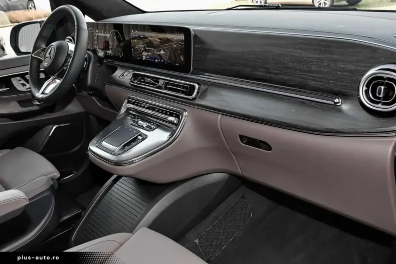 Mercedes-Benz V 300 (Clasa V) din 2024 cu 26.000 km - oferta MER191354 - foto 9