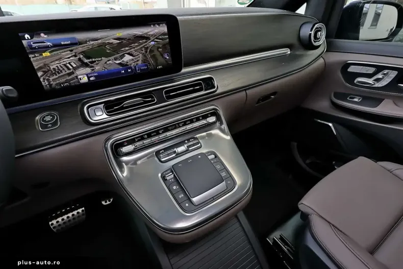 Mercedes-Benz V 300 (Clasa V) din 2024 cu 26.000 km - oferta MER191354 - foto 11