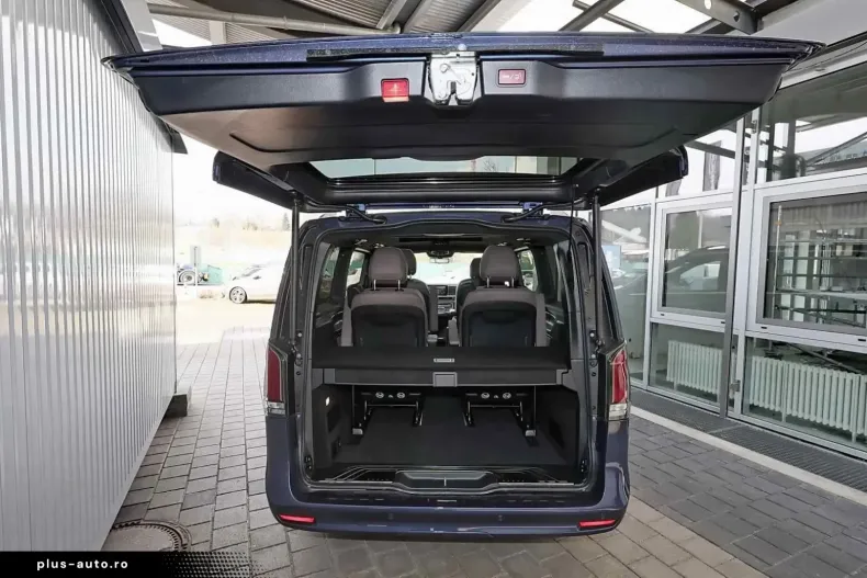 Mercedes-Benz V 300 (Clasa V) din 2024 cu 26.000 km - oferta MER191354 - foto 14