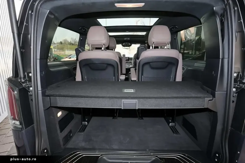 Mercedes-Benz V 300 (Clasa V) din 2024 cu 26.000 km - oferta MER191354 - foto 15