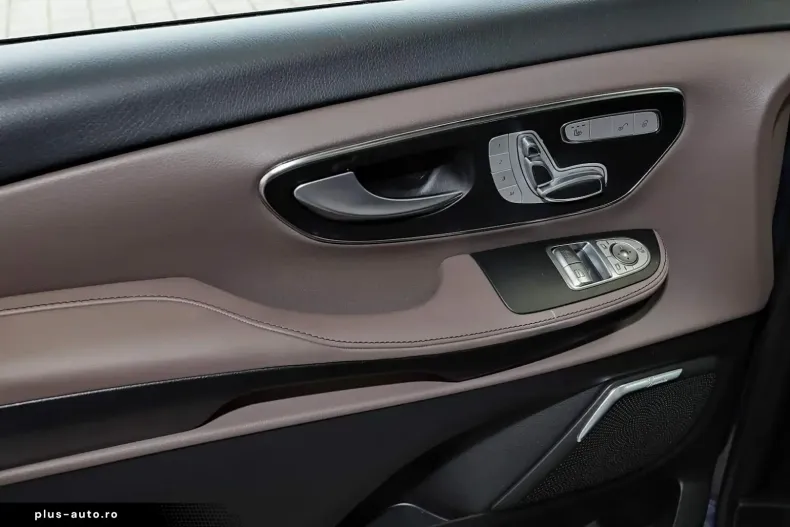 Mercedes-Benz V 300 (Clasa V) din 2024 cu 26.000 km - oferta MER191354 - foto 16