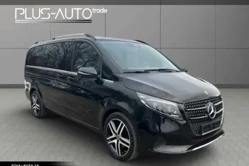 Mercedes-Benz V 300 din 2024 - oferta MER191355