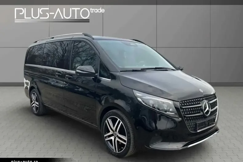 Mercedes-Benz V 300 (Clasa V) din 2024 cu 10.150 km - oferta MER191355 - foto 1
