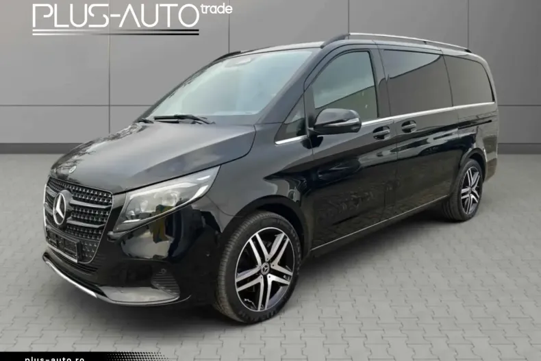 Mercedes-Benz V 300 (Clasa V) din 2024 cu 10.150 km - oferta MER191355 - foto 2