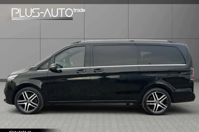 Mercedes-Benz V 300 (Clasa V) din 2024 cu 10.150 km - oferta MER191355 - foto 3