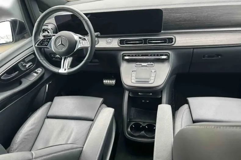 Mercedes-Benz V 300 (Clasa V) din 2024 cu 10.150 km - oferta MER191355 - foto 7