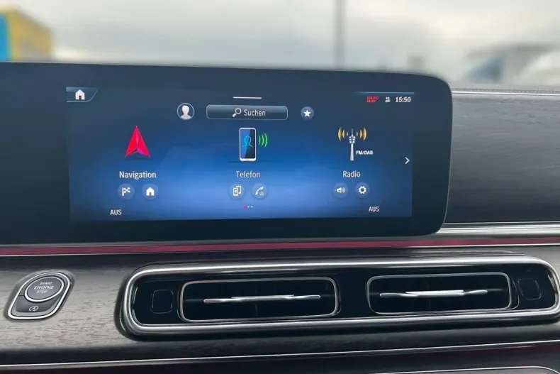 Mercedes-Benz V 300 (Clasa V) din 2024 cu 10.150 km - oferta MER191355 - foto 11