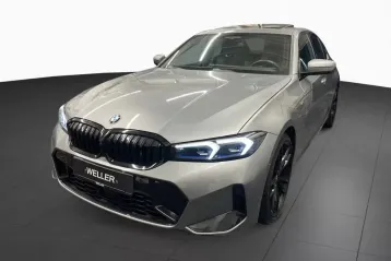 BMW 330 din 2024 - oferta BMW191356