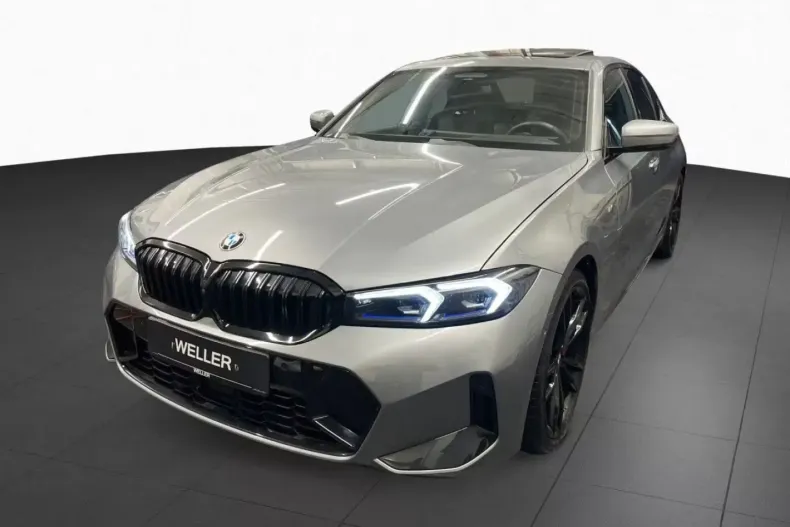 BMW 330 (Seria 3) din 2024 cu 14.800 km - oferta BMW191356 - foto 1