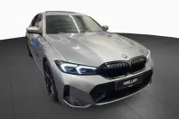 BMW 330 (Seria 3) din 2024 cu 14.800 km - oferta BMW191356 - foto 2