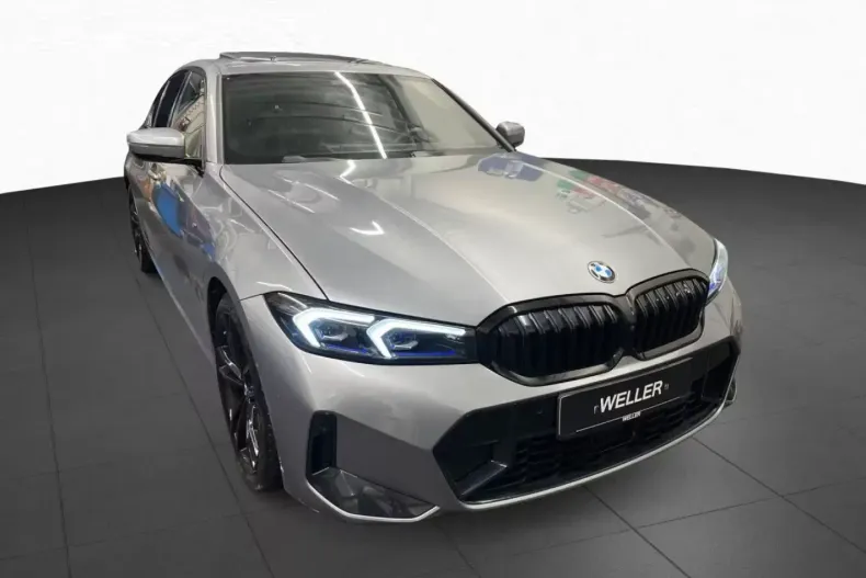 BMW 330 (Seria 3) din 2024 cu 14.800 km - oferta BMW191356 - foto 2