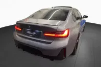 BMW 330 (Seria 3) din 2024 cu 14.800 km - oferta BMW191356 - foto 4