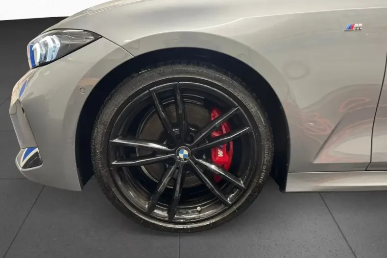 BMW 330 (Seria 3) din 2024 cu 14.800 km - oferta BMW191356 - foto 5