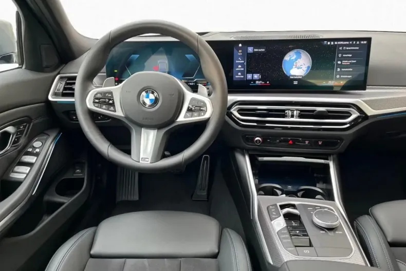 BMW 330 (Seria 3) din 2024 cu 14.800 km - oferta BMW191356 - foto 6