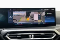 BMW 330 (Seria 3) din 2024 cu 14.800 km - oferta BMW191356 - foto 10