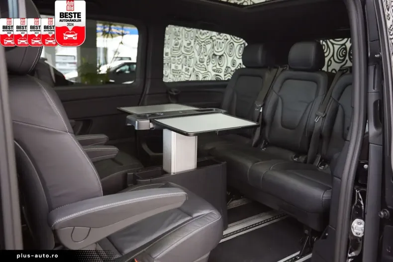 Mercedes-Benz V 220 (Clasa V) din 2022 cu 26.513 km - oferta MER191357 - foto 13