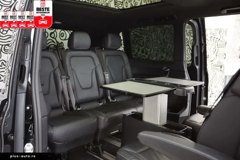 Mercedes-Benz V 220 (Clasa V) din 2022 cu 26.513 km - oferta MER191357 - foto 14