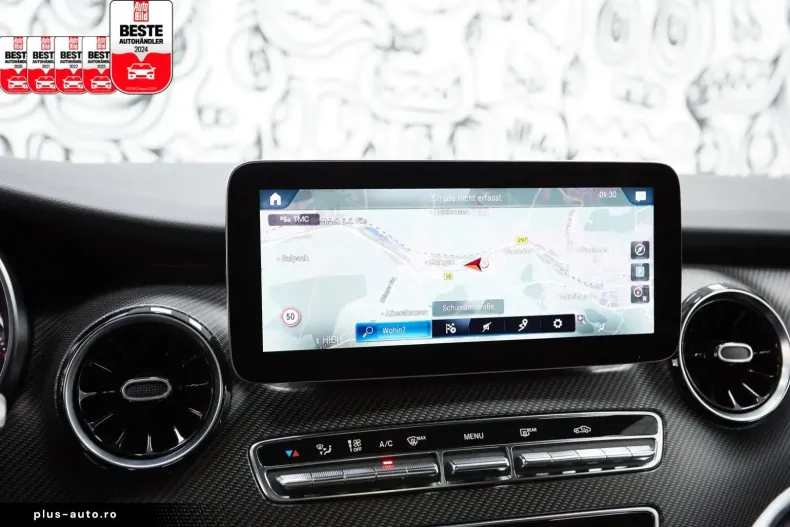 Mercedes-Benz V 220 (Clasa V) din 2022 cu 26.513 km - oferta MER191357 - foto 18