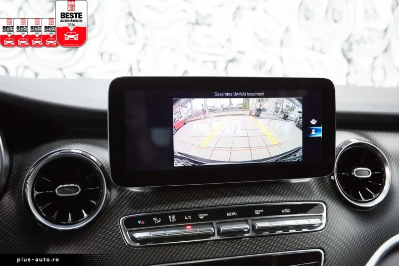 Mercedes-Benz V 220 (Clasa V) din 2022 cu 26.513 km - oferta MER191357 - foto 19