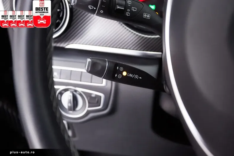 Mercedes-Benz V 220 (Clasa V) din 2022 cu 26.513 km - oferta MER191357 - foto 22