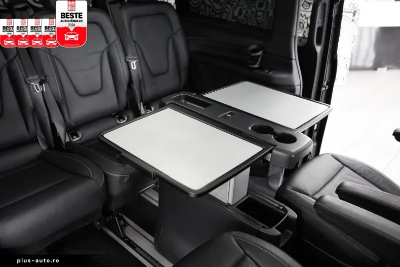 Mercedes-Benz V 220 (Clasa V) din 2022 cu 26.513 km - oferta MER191357 - foto 23