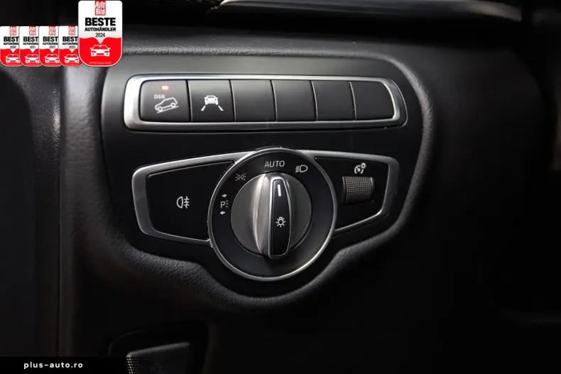 Mercedes-Benz V 220 (Clasa V) din 2022 cu 26.513 km - oferta MER191357 - foto 24