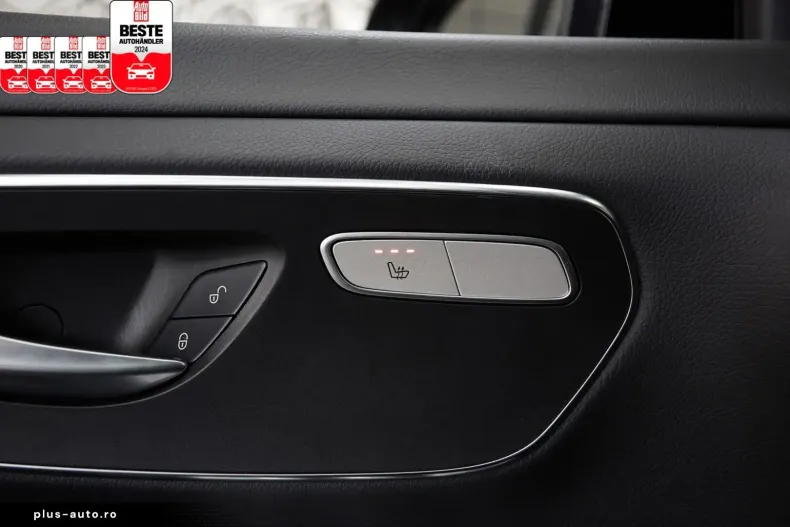 Mercedes-Benz V 220 (Clasa V) din 2022 cu 26.513 km - oferta MER191357 - foto 26