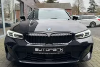 BMW 320 (Seria 3) din 2024 cu 77.300 km - oferta BMW191358 - foto 2