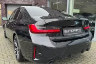 BMW 320 (Seria 3) din 2024 cu 77.300 km - oferta BMW191358 - foto 5