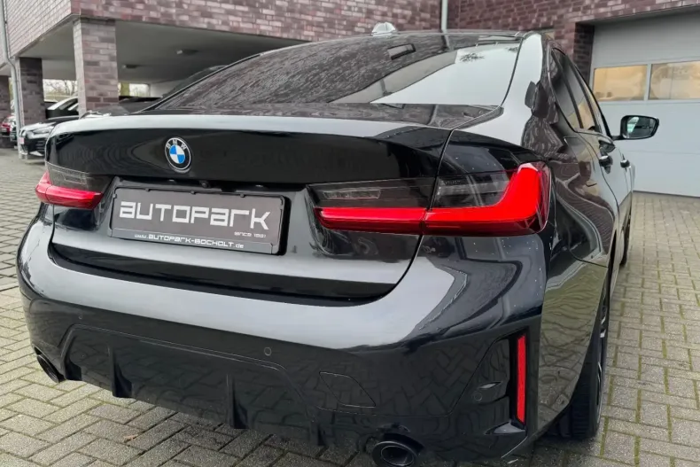 BMW 320 (Seria 3) din 2024 cu 77.300 km - oferta BMW191358 - foto 7