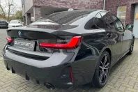 BMW 320 (Seria 3) din 2024 cu 77.300 km - oferta BMW191358 - foto 8