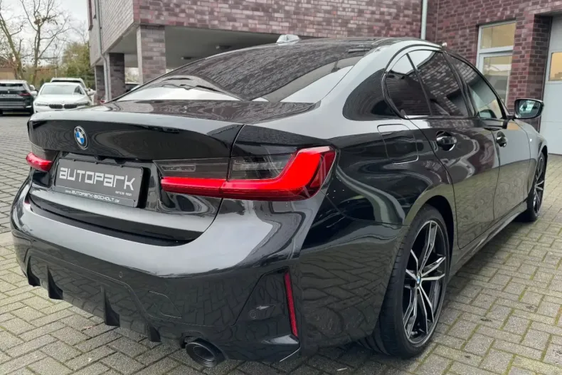 BMW 320 (Seria 3) din 2024 cu 77.300 km - oferta BMW191358 - foto 8