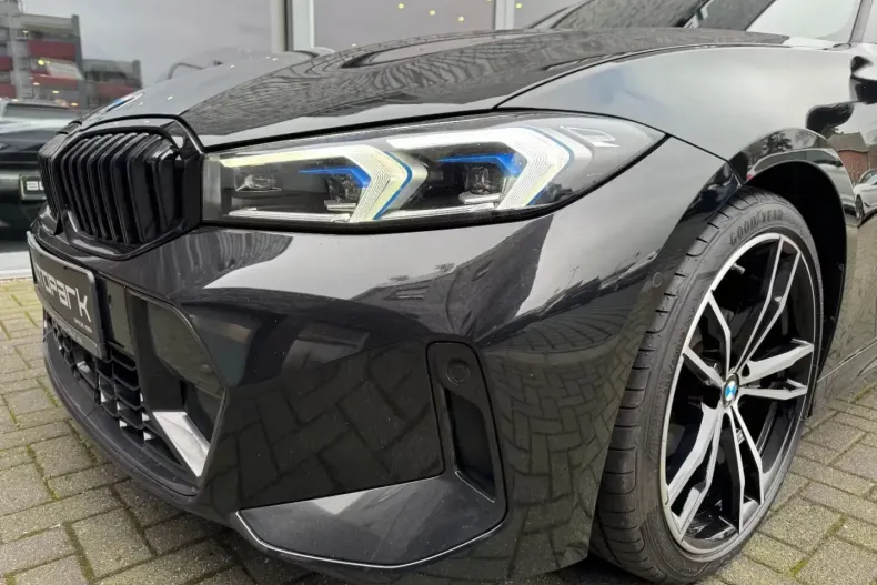 BMW 320 (Seria 3) din 2024 cu 77.300 km - oferta BMW191358 - foto 10