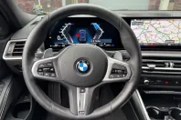 BMW 320 (Seria 3) din 2024 cu 77.300 km - oferta BMW191358 - foto 13